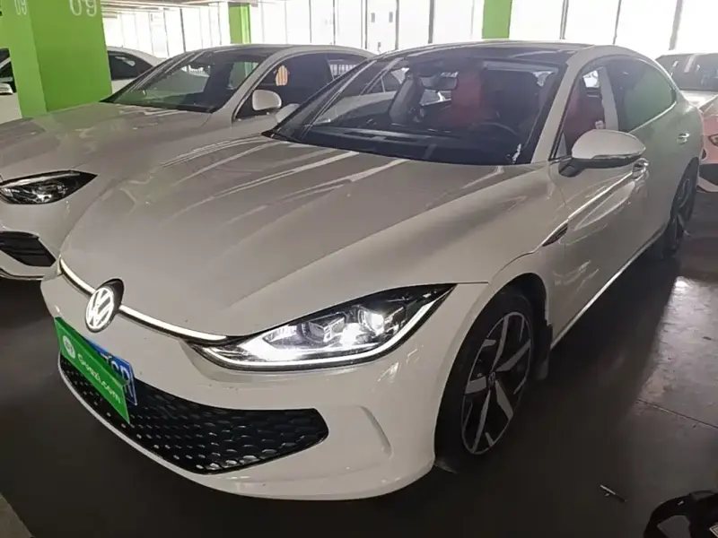 Volkswagen Lamando, 2024