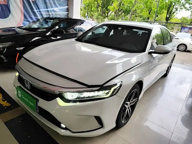 Honda Inspire, 2022 — фото 1
