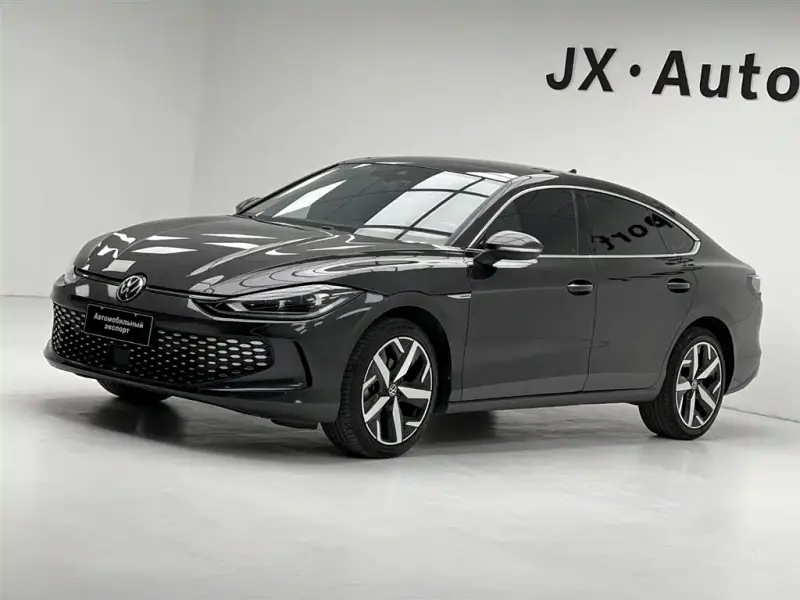 Volkswagen Lamando, 2023