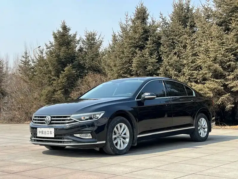 Volkswagen Magotan, 2022