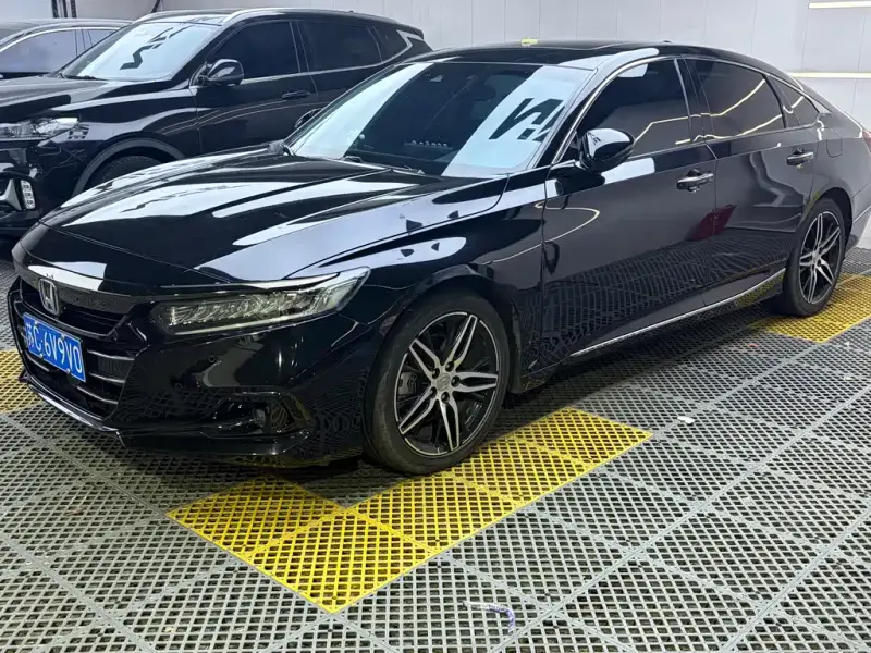 Honda Accord, 2023