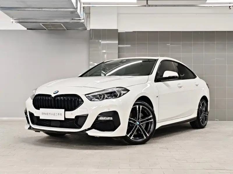 BMW 2 Series (Import), 2023 — фото 1