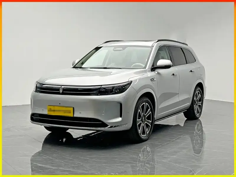 AITO M7, 2026