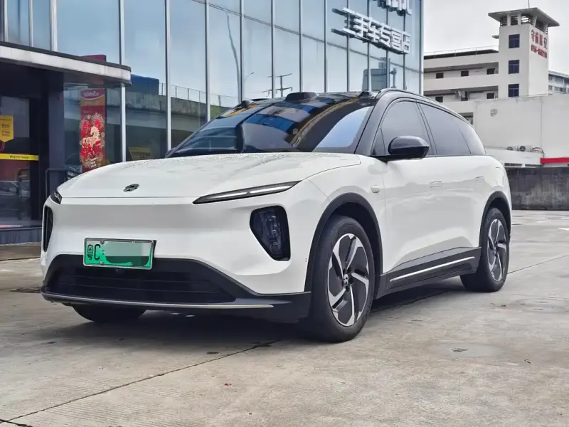 NIO ES6, 2023 — фото 1