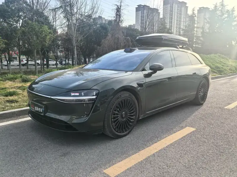 Stelato S9T, 2025