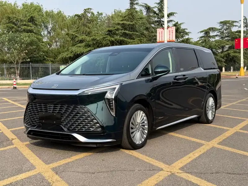 Buick Century, 2023