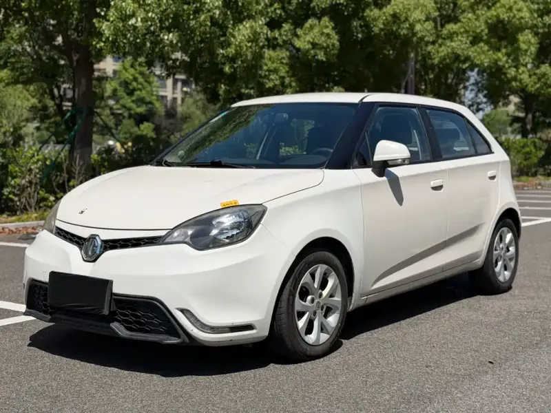 MG 3, 2015