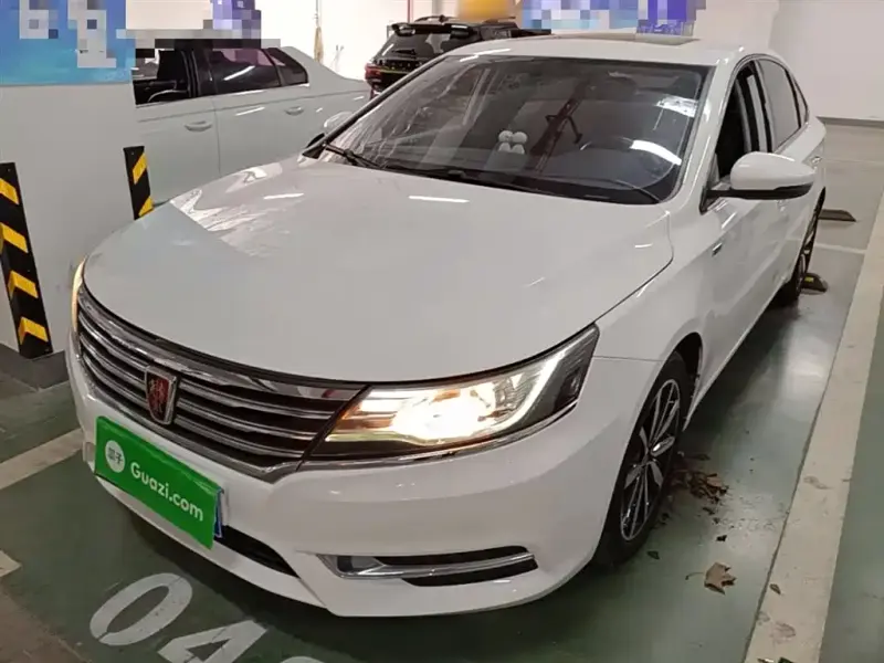 Roewe i6, 2018 — фото 1