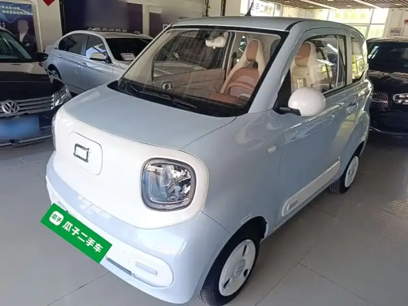 Bestune Pony, 2026