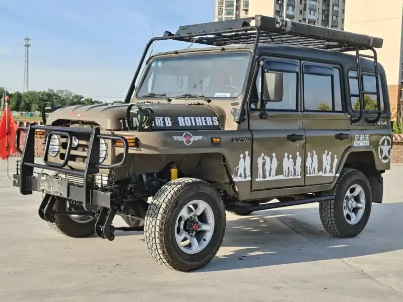 BAW 212 Classic, 2020
