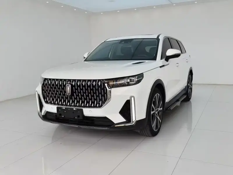 Bestune T99, 2020