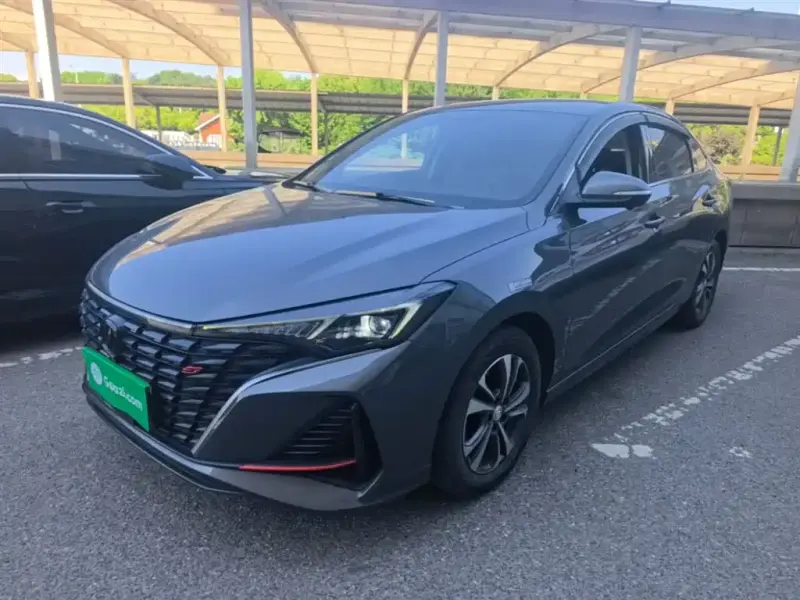 Changan Eado, 2023