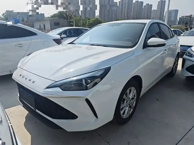Roewe i5, 2026