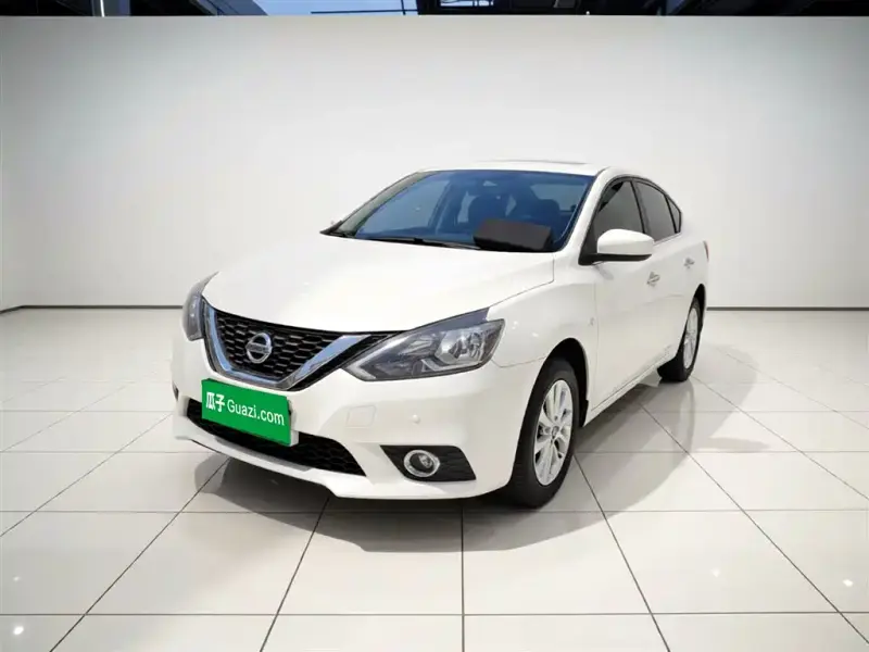 Nissan Sylphy, 2024
