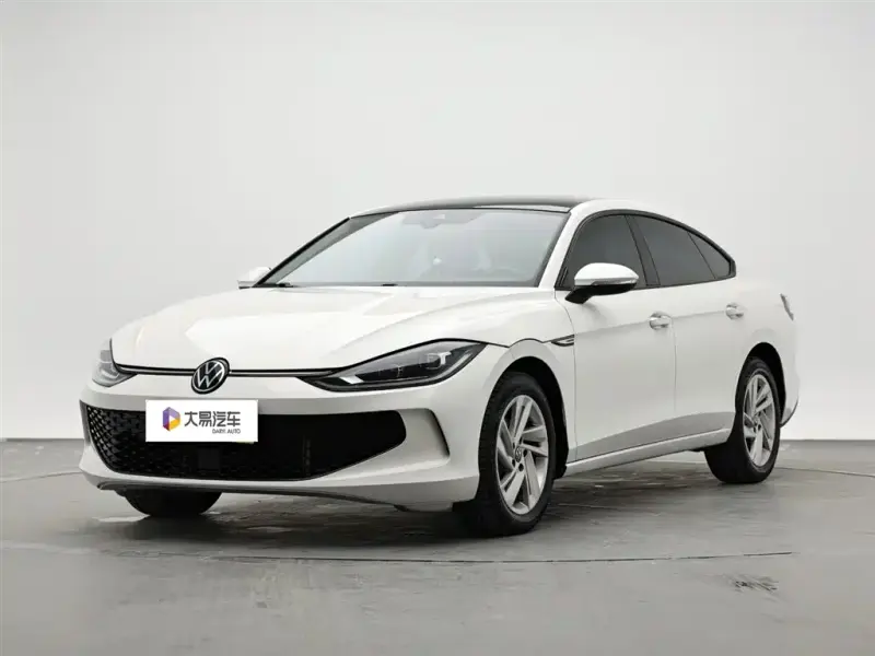 Volkswagen Lamando, 2023