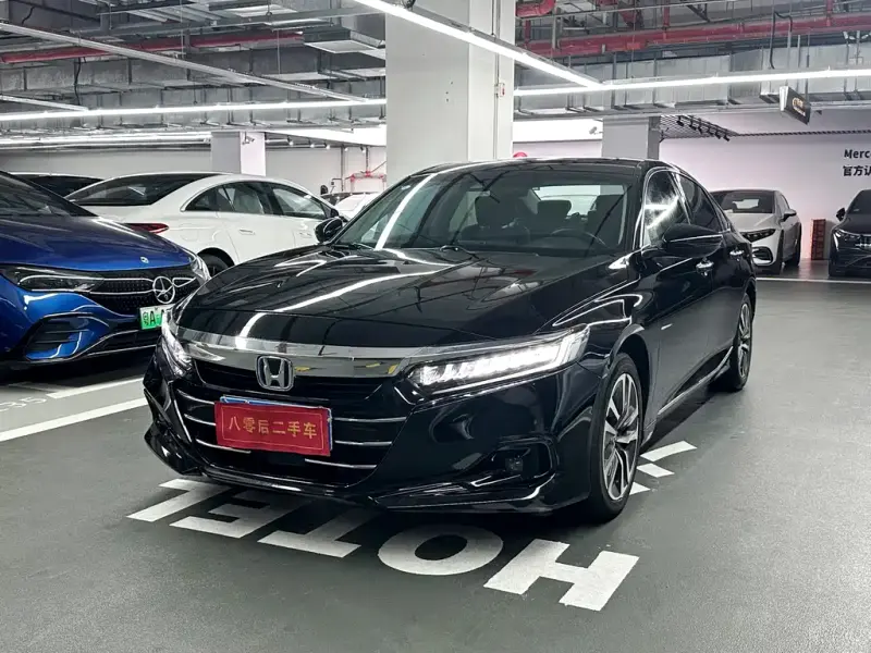 Honda Accord, 2023