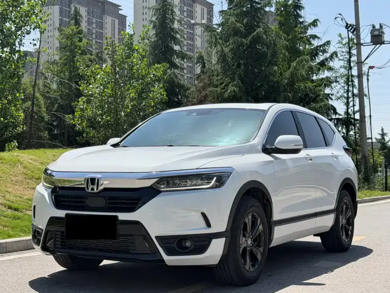 Honda Breeze, 2020