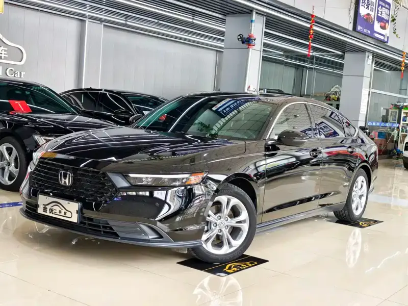 Honda Accord, 2023
