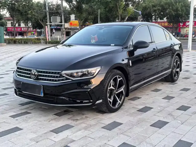 Volkswagen Magotan, 2026