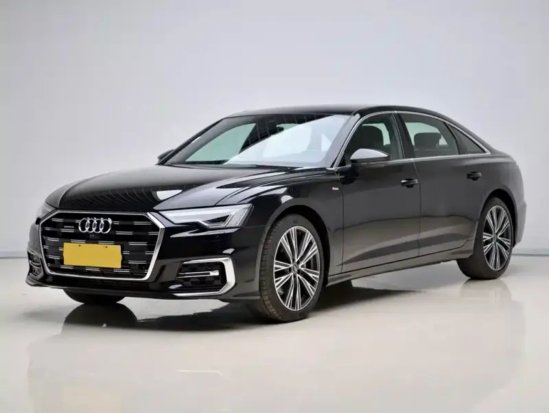 Audi A6L, 2025