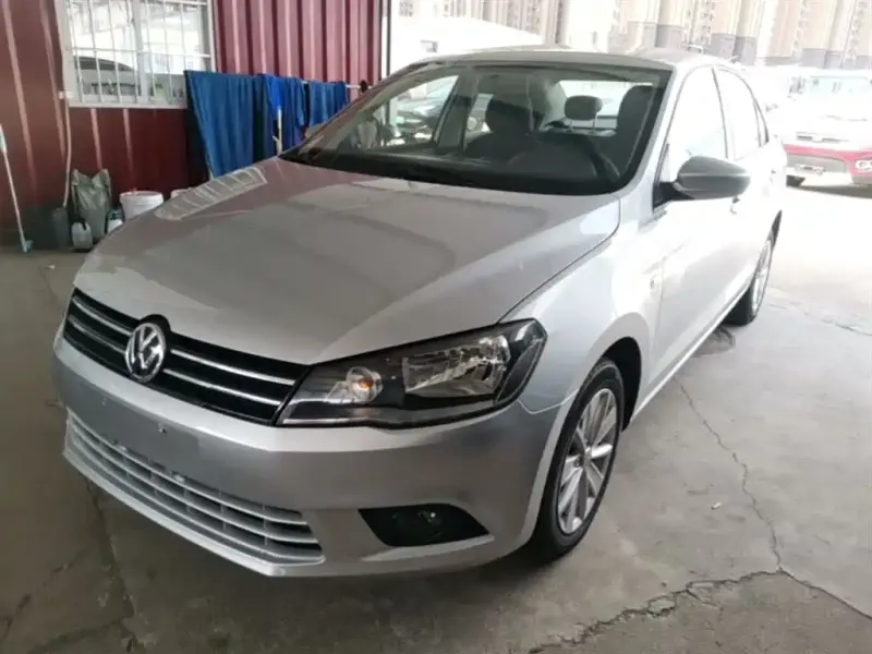 Volkswagen Jetta, 2015