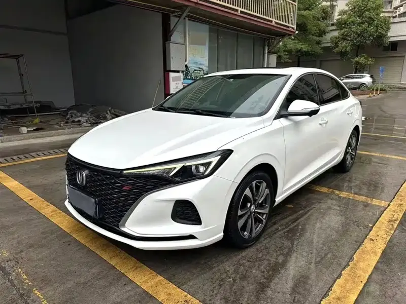 Changan Eado, 2020