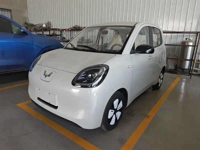 Wuling MINIEV, 2026