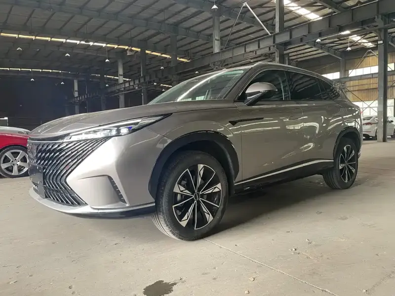 Roewe RX5, 2023 — фото 1