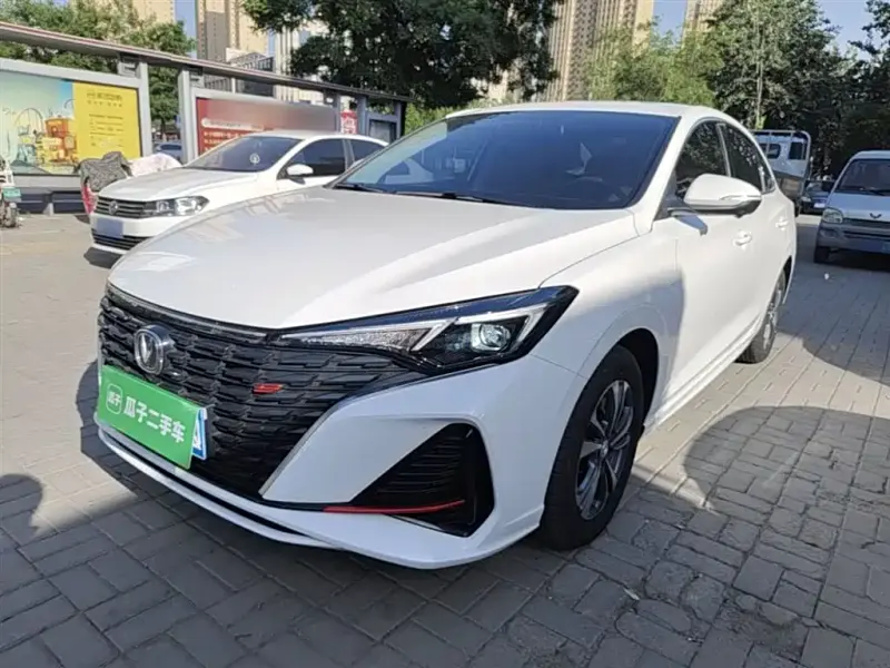 Changan Eado, 2024