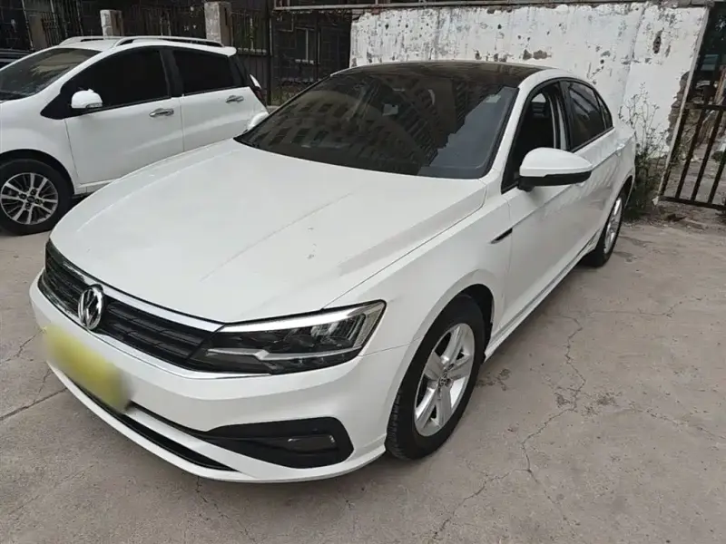 Volkswagen Lamando, 2019
