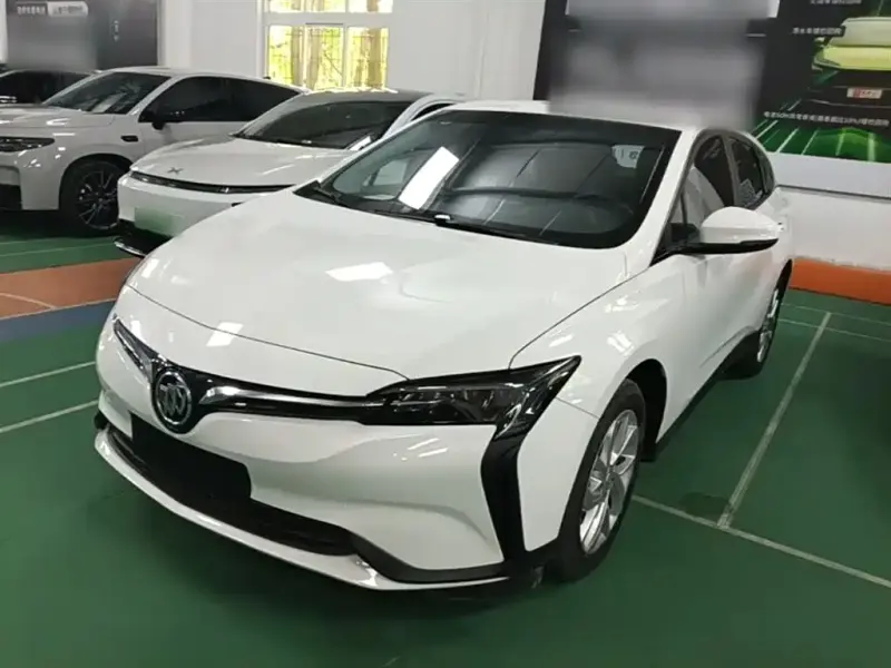 Buick Velite 6, 2024