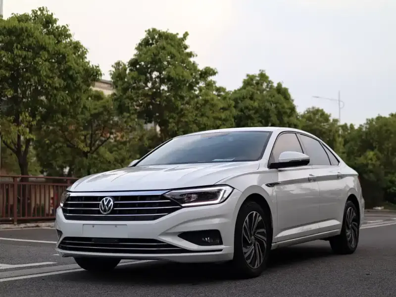 Volkswagen Sagitar, 2022