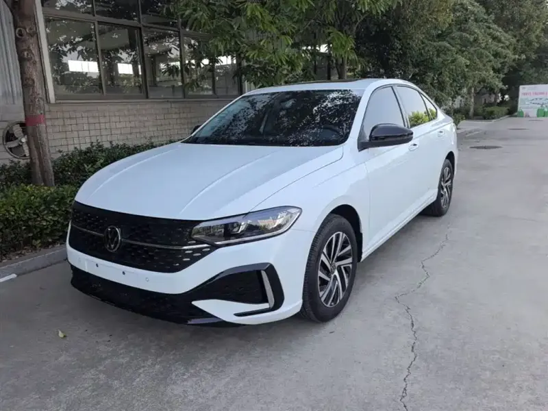 Volkswagen Lavida, 2024