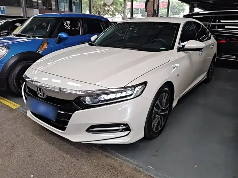 Honda Accord, 2020