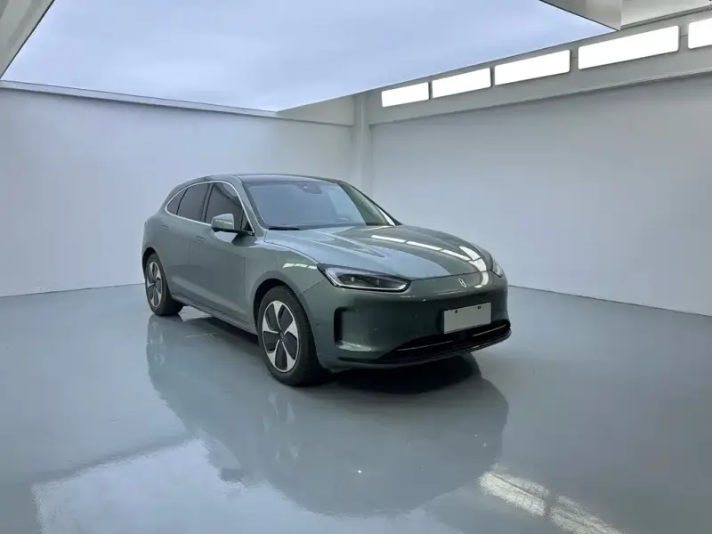AITO M5, 2022