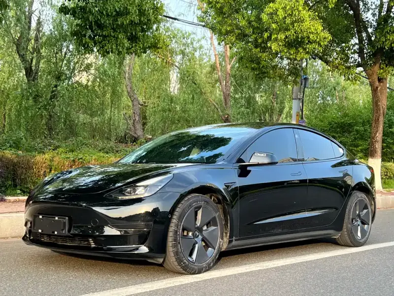 Tesla Model 3, 2023