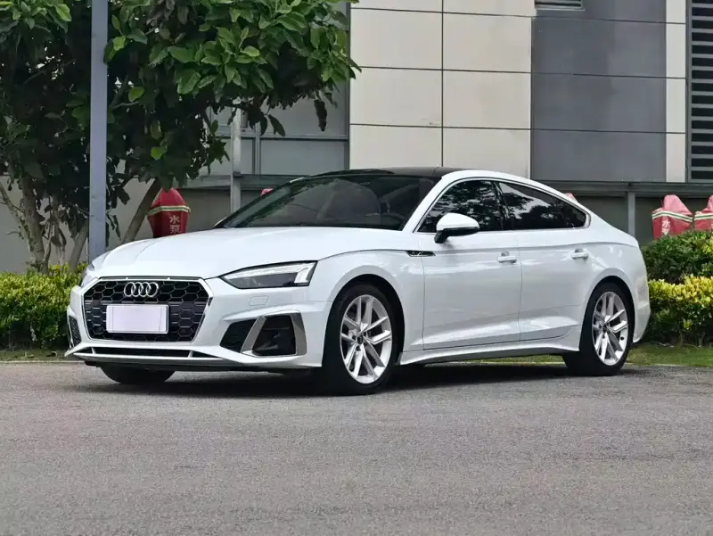 Audi A5 (Import), 2023