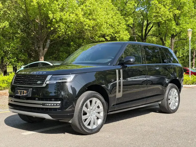 Land Rover Range Rover, 2023