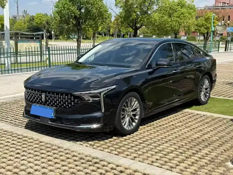 Bestune B70, 2021
