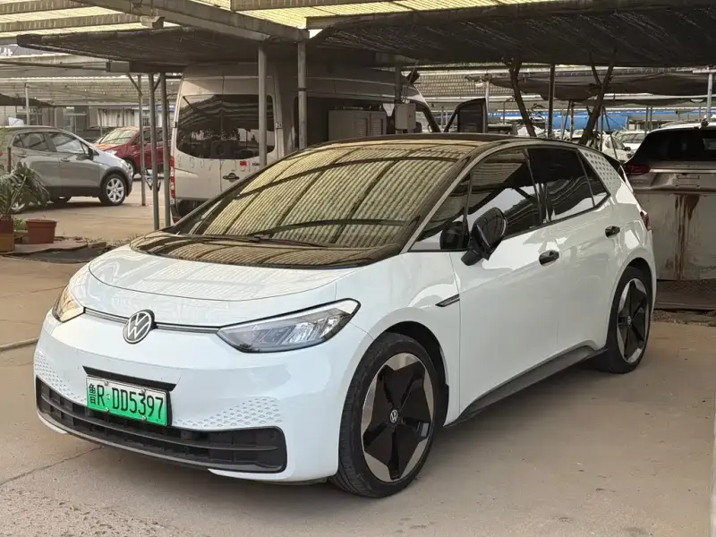 Volkswagen ID.3, 2023