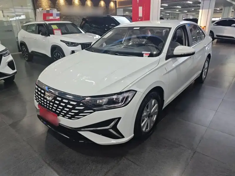 Jetta VA7, 2026