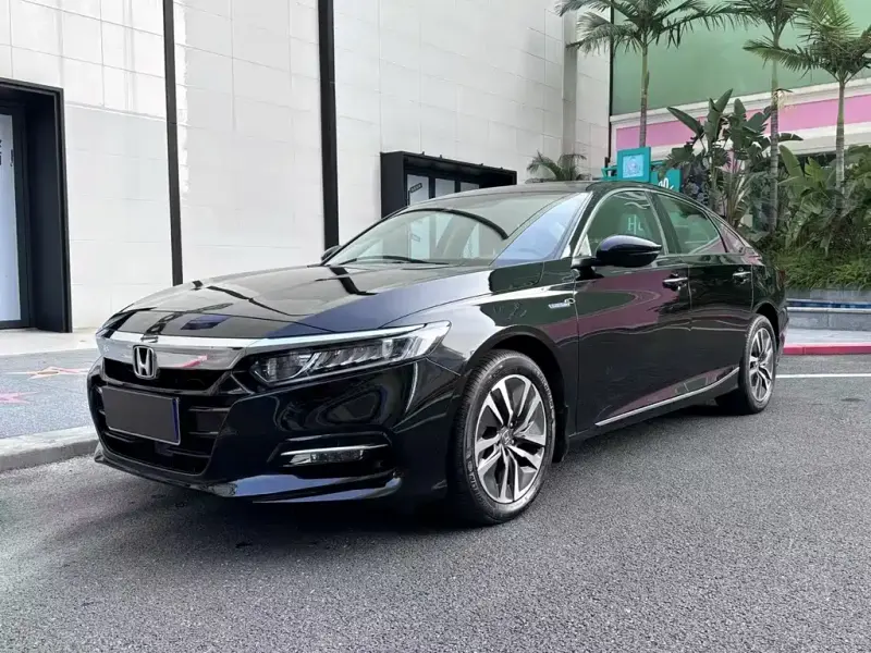 Honda Accord, 2020