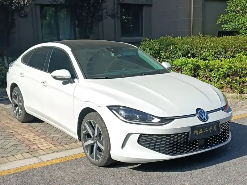 Volkswagen Lamando, 2025