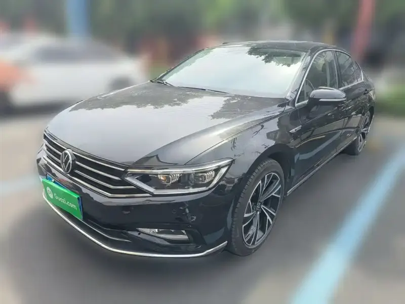 Volkswagen Magotan, 2022