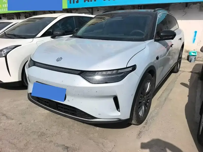 Leapmotor C11, 2025