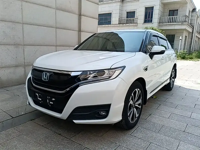 Honda UR-V, 2020
