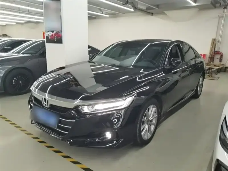 Honda Accord, 2023