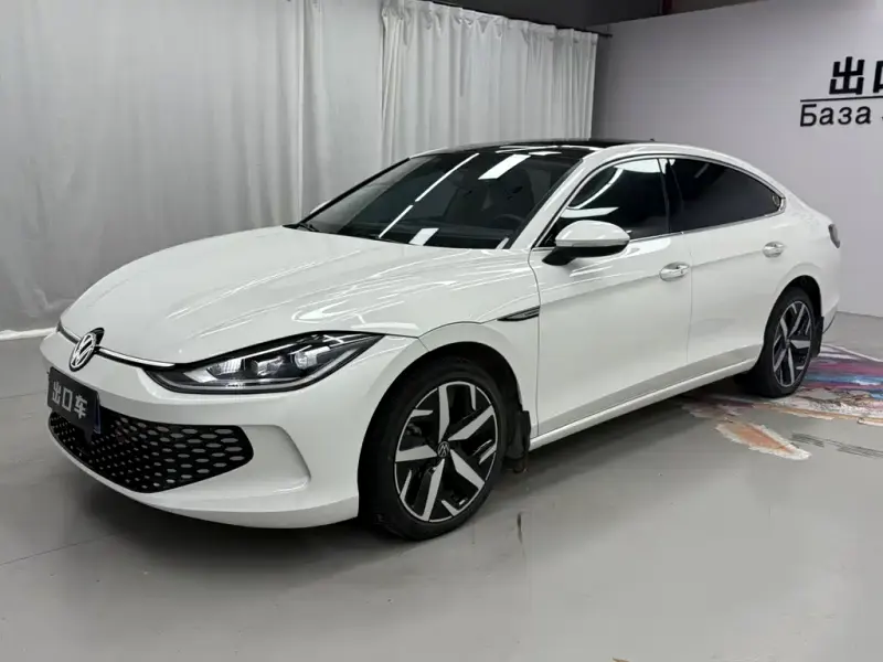 Volkswagen Lamando, 2023