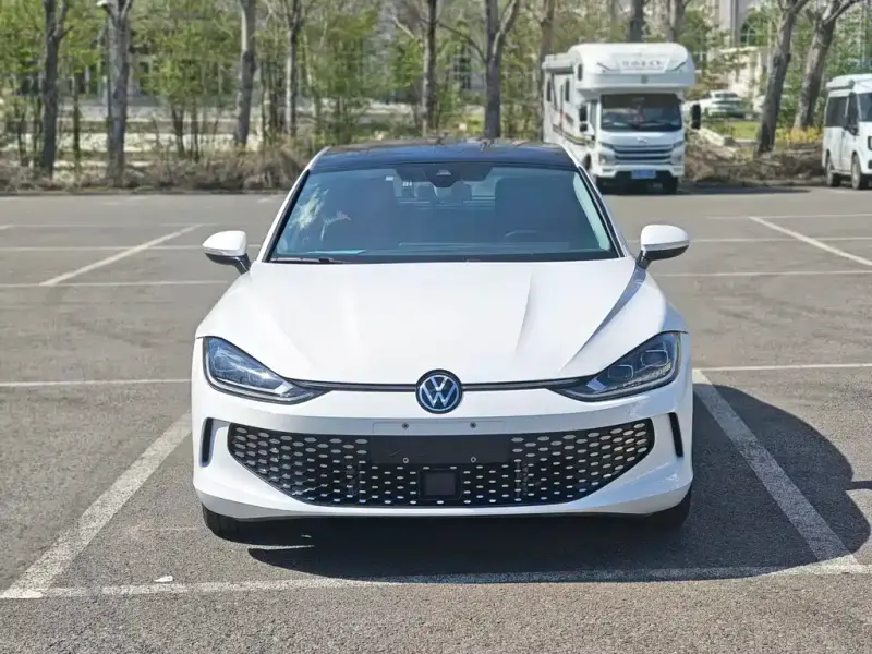 Volkswagen Lamando, 2022