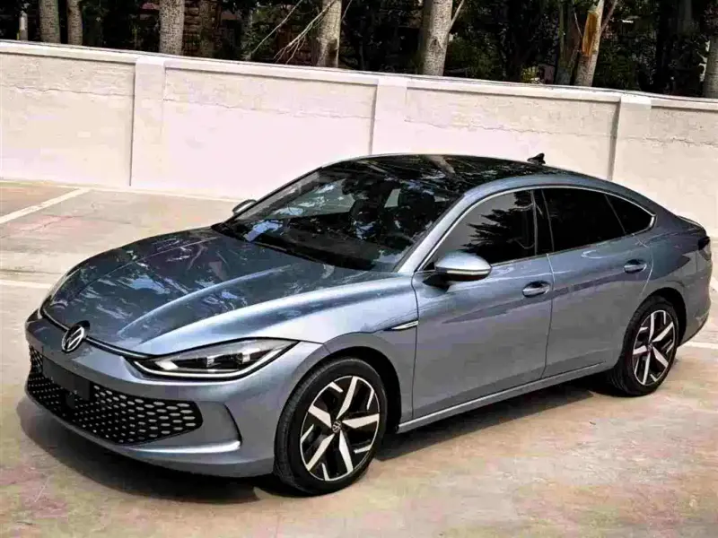 Volkswagen Lamando, 2022